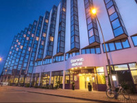 Dorint Hotel Frankfurt-Niederrad
