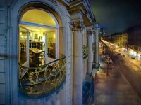 Frankfurt Hostel 
