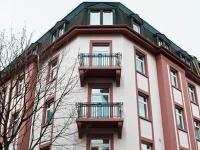 Goethe Apartment 