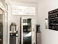 Paragon Apartments 