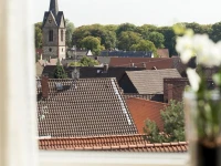TOP Hotel Post Frankfurt Airport 3*