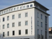 Stadthotel Kassel 3*