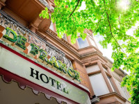 Hotel de France