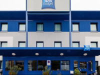 ibis budget Wiesbaden Nordenstadt