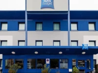 ibis budget Wiesbaden Nordenstadt 1*
