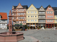 Landhotel Zum Hessenpark
