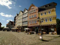 Landhotel Zum Hessenpark 4*