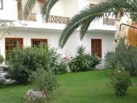 Alexandros Studios and Appartments 3*