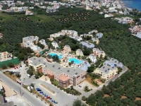 Sirios Village 4*