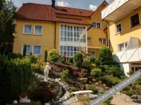 Haus am Park 4*