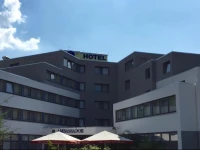Best Western Ambassador 3*