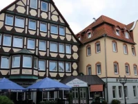 Zum Alten Brauhaus 3*