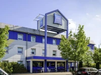 ibis budget Kassel Lohfelden 1*
