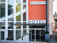 Wetzlarer Hof 3*