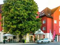 Konferenzhotel Ysenburger Hof 3*