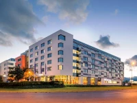 Mercure Hotel Frankfurt Eschborn Helfmann-Park 4*
