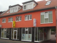 Gastehaus Frankfurt 2*