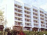 Varna Palace (Р’Р°СЂРЅР° РџР°Р»Р°СЃ) 4*