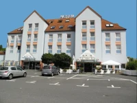 Parkhotel Schotten 3*