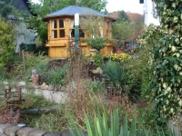 Land-gut-Hotel Zur Warte 3*