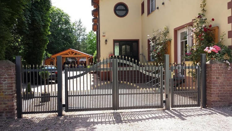Landhaus Warndtwald 