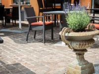 Landpartie - die Brasserie 3*