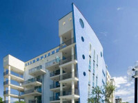 Mercure Rimini Lungomare