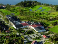 Holiday Club Katinkulta 4*