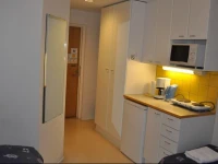 Pension Kampus 