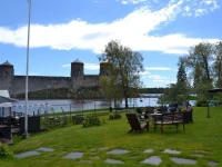 Lossiranta Lodge 