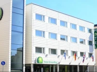 Greenstar 3*
