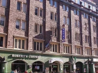 Best Western Carlton 