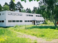 Aallon Maja Hostel 