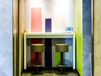 Ibis Budget Angouleme Centre 2*