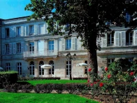 Mercure Angouleme Hotel De France 4*