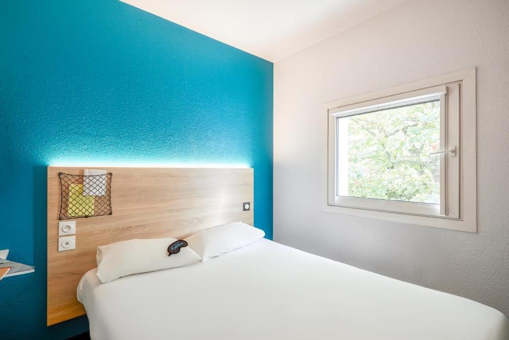 HotelF1 Angouleme 1*