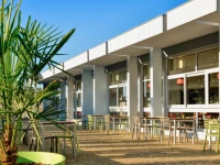 Ibis Styles Angouleme Nord 3*