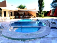 Tunc Zara Hotel 3*