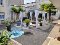 Citotel Le Cheval Blanc 2*