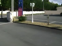 Le Heron Cendre 2*
