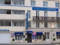 Brit Hotel Bleu Nuit 2*