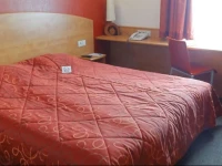 Inter Hotel Plume 3*