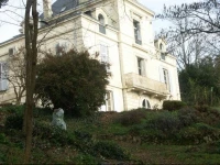 Domaine De Castel Parc 2*