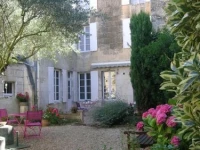 Maison dHotes Vents dOuest 2*