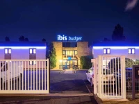 Ibis Budget Chatellerault 2*