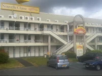 Nouvelle Classe Hotel 1*