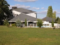 Best Western Le Bois De La Marche 3*