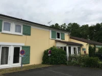 Brit Hotel Le Beaulieu 3*
