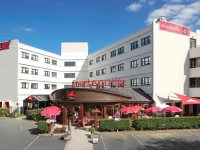 Ibis Poitiers Sud 3*