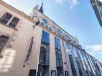 Mercure Poitiers Centre 4*